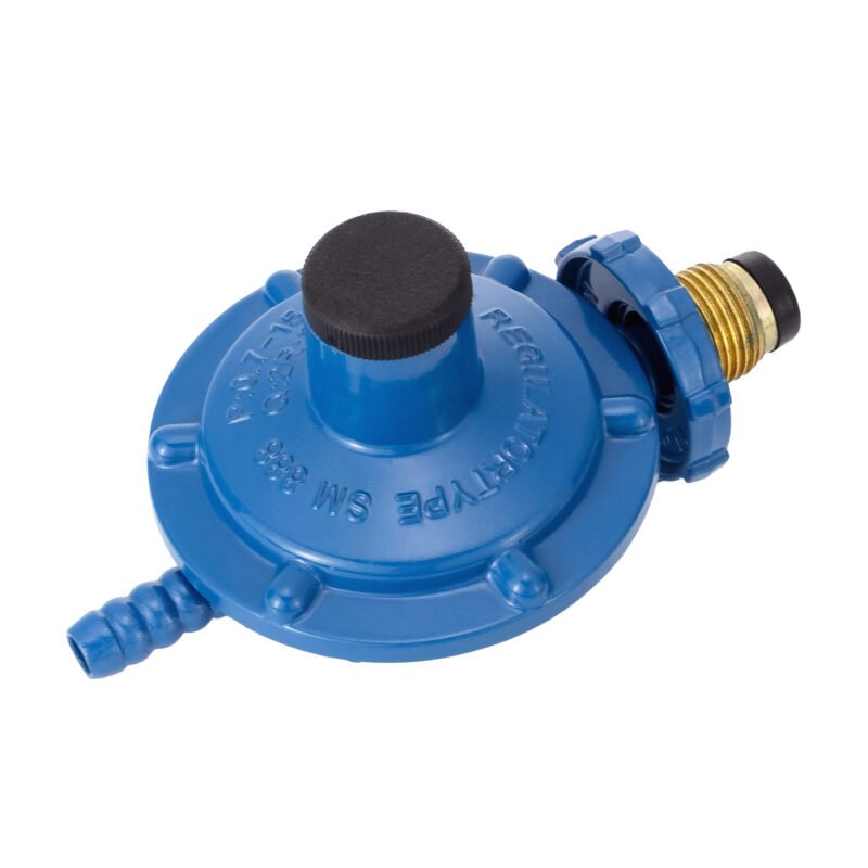 板块3-2 South America Low Pressure Gas Regulator SM-888