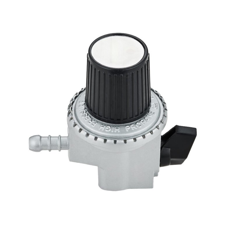 Africa High Pressure Regulator