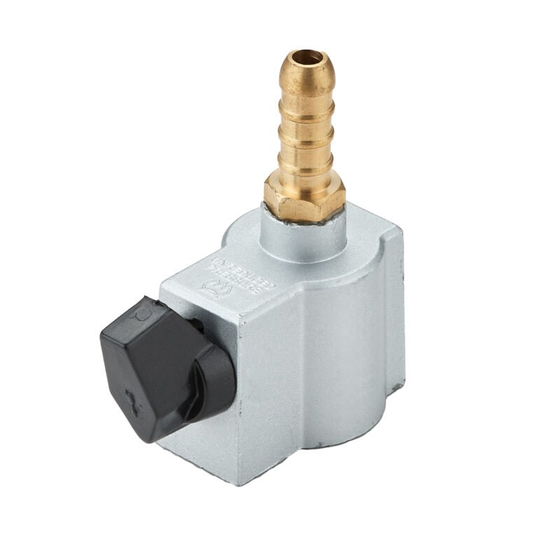 Nigeria Adaptor Regulator
