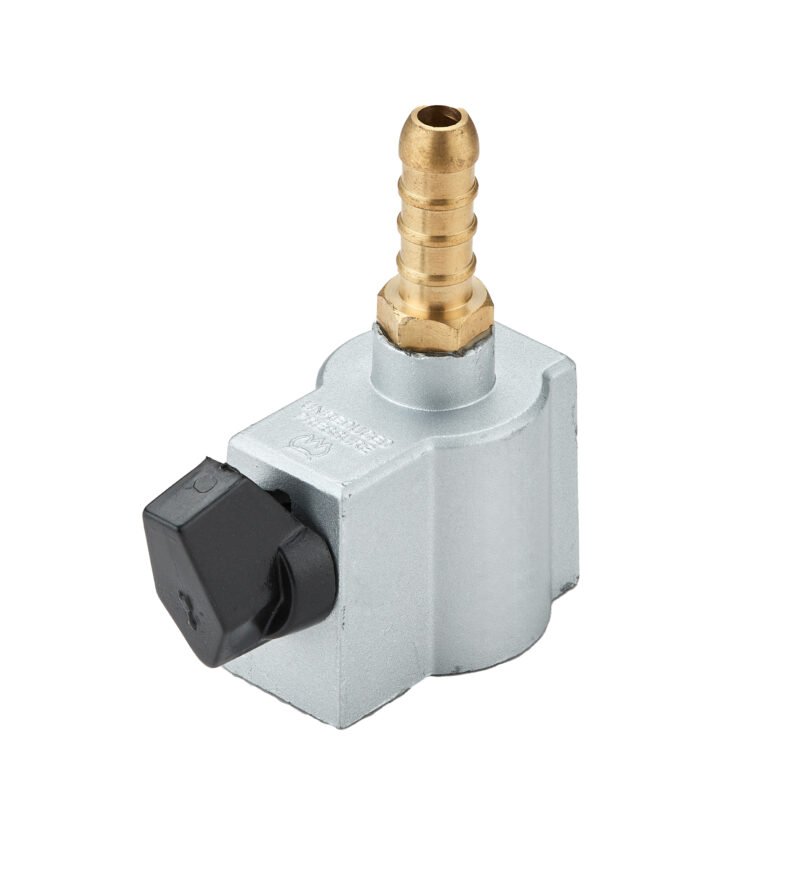 Nigeria Adaptor Regulator