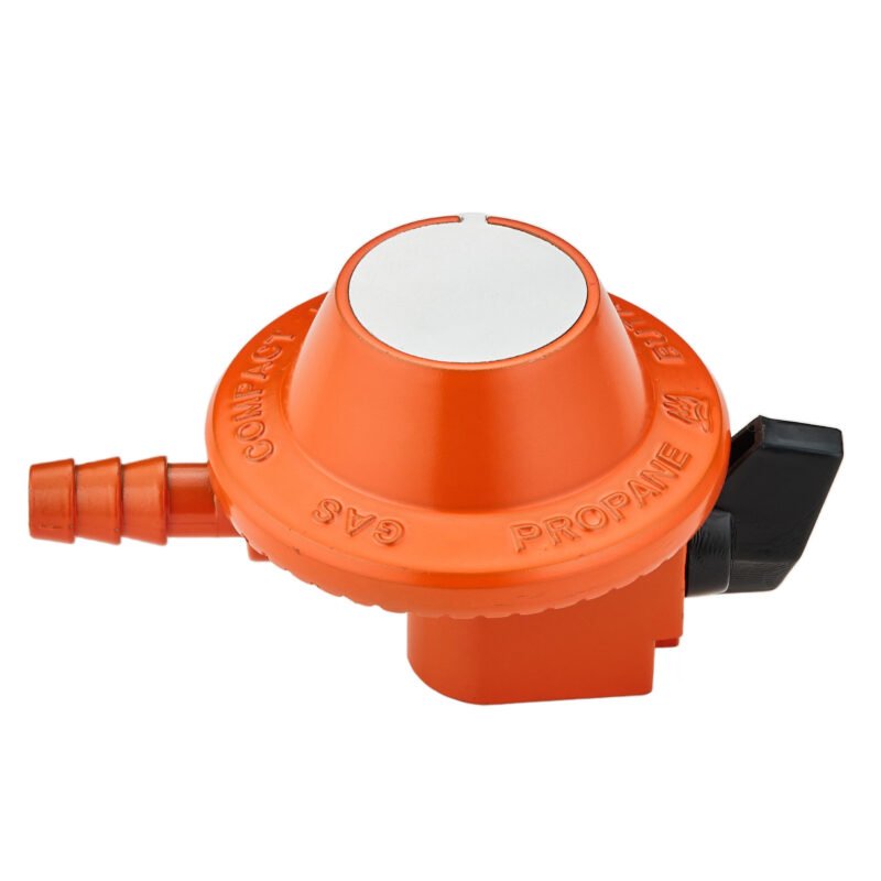 Southeast Asia Low Gas Regulator