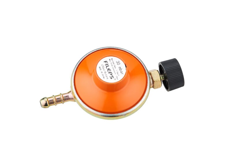 Camping Low Pressure Gas Regulator