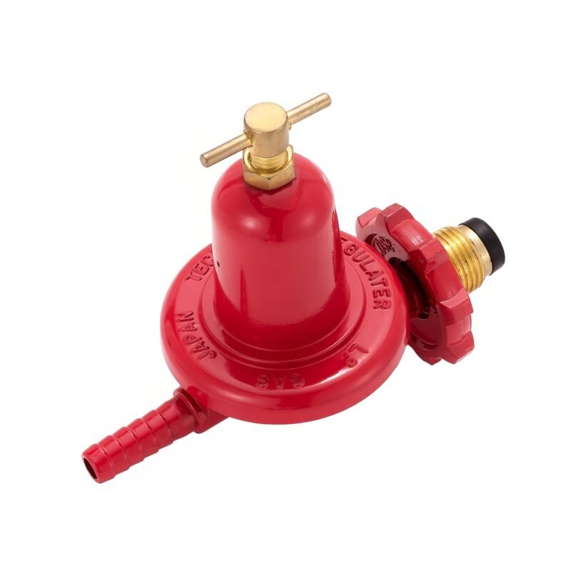 HH6A0473-YH(1) Vietnam Adjustable High Gas Regulator