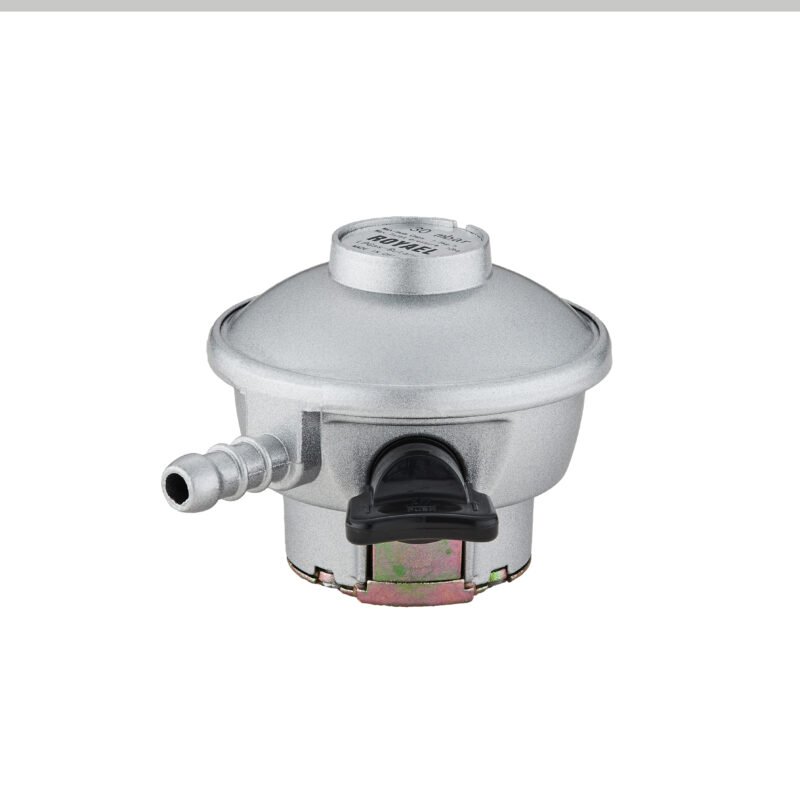 Ghana Quick-on Low Gas Regulator