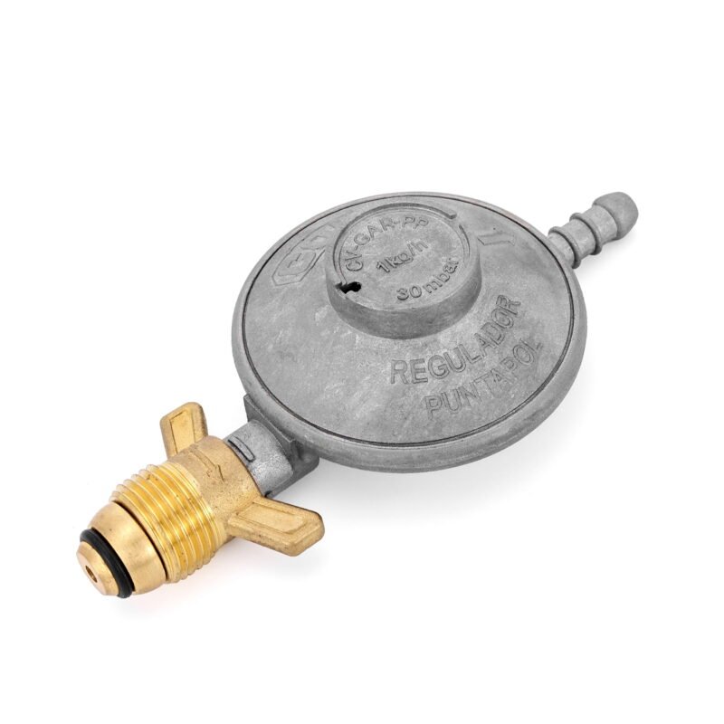产品拍摄-11073 Panama Low Gas Regulator
