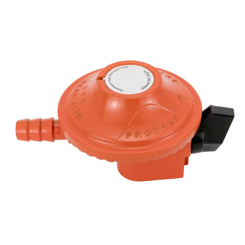 产品拍摄-11654-YH-denoise- Southeast Asia Low Gas Regulator