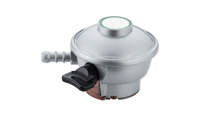 Ghana Quick-on Low Gas Regulator