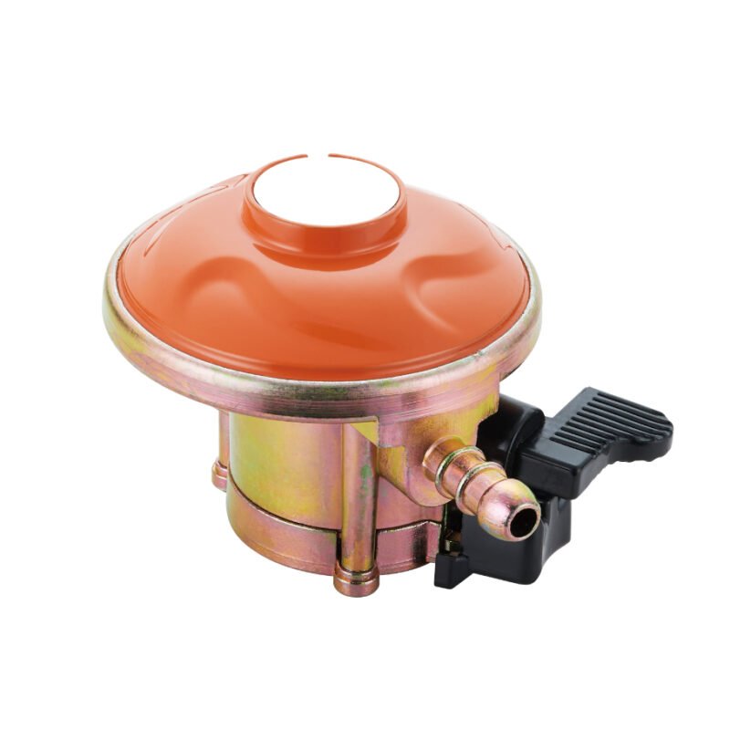 Nigeria Low Pressure Gas Regulator