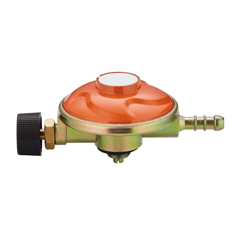 Camping Larger Low Pressure Gas Regulator