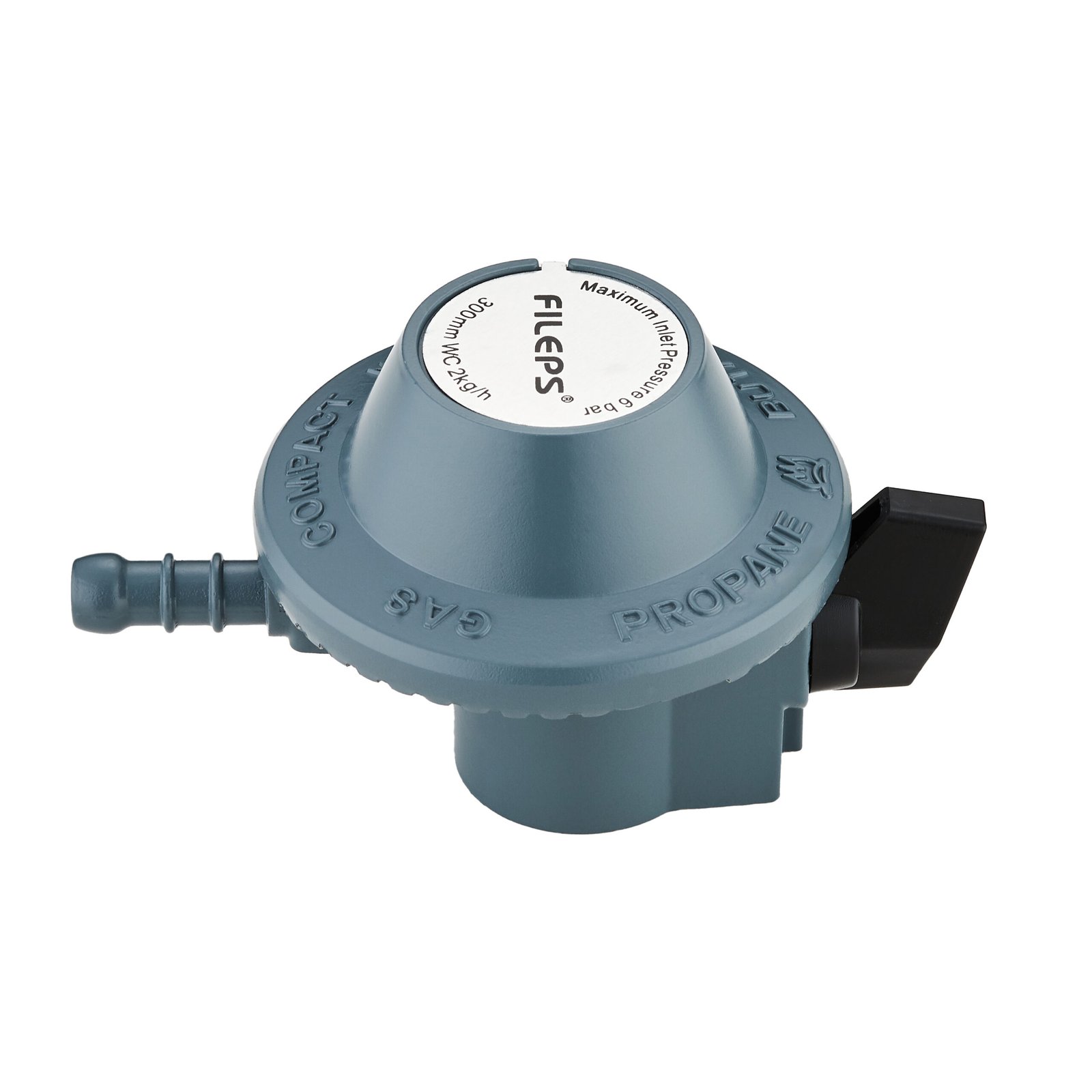 Nigeria 27mm Low Gas Regulator