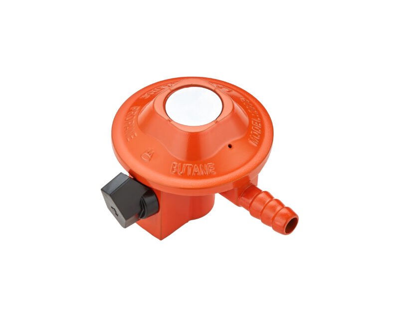 Bangladesh Low Pressure Gas Regulator