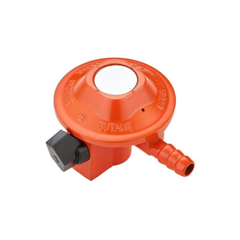 Bangladesh Low Pressure Gas Regulator