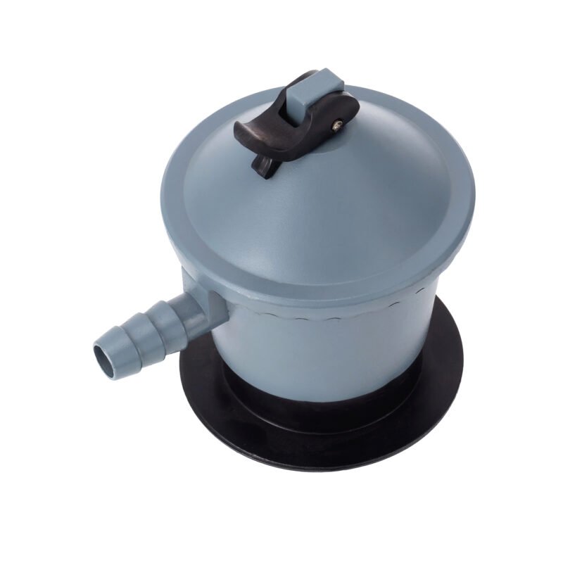 Large Low Regulator