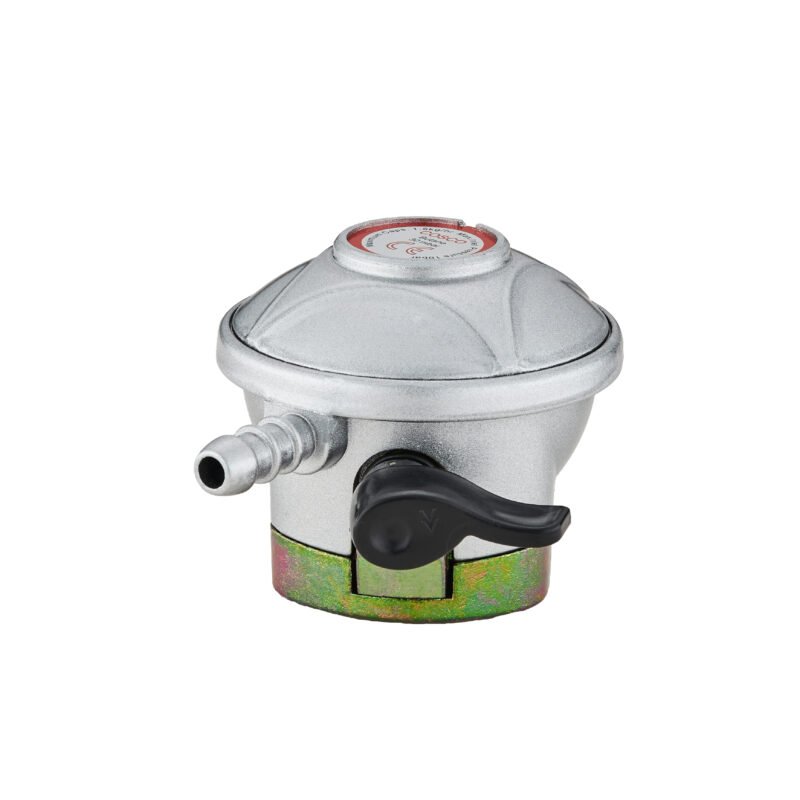 Ghana 20mm Quick-on Low Gas Regulator